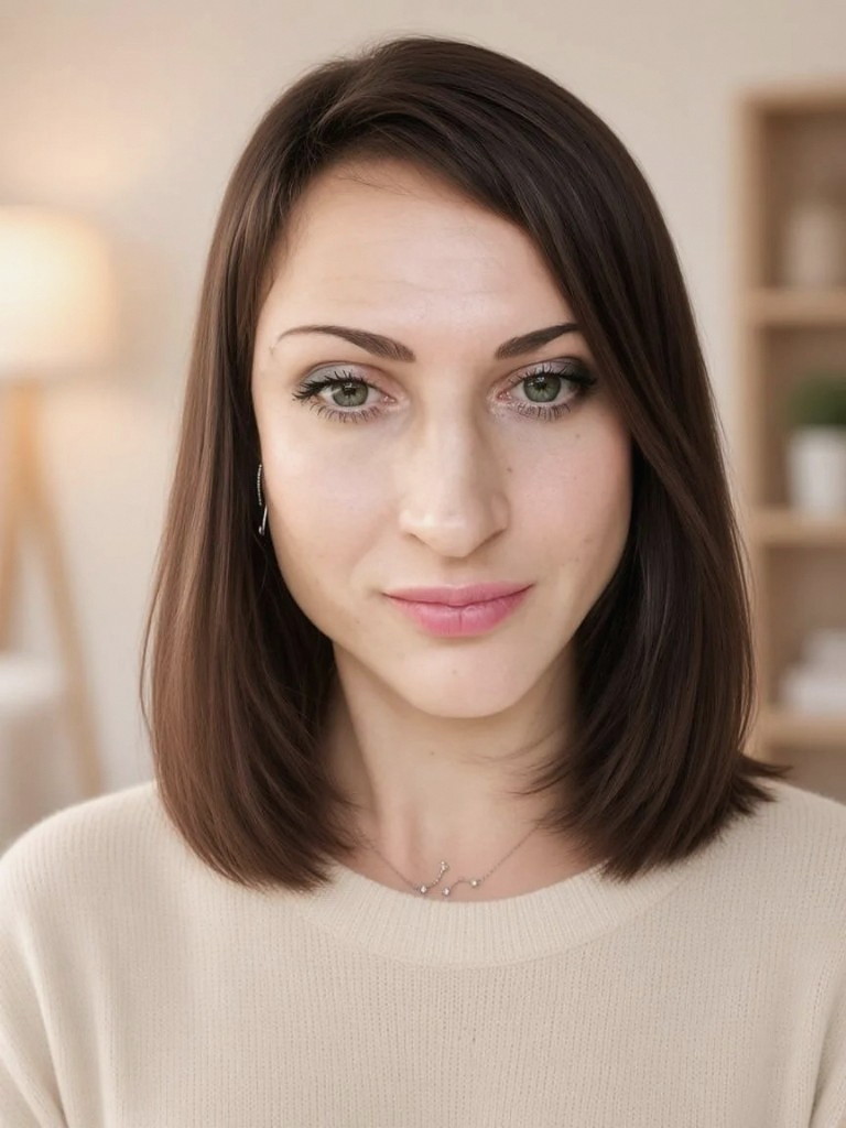 Анна Буркова